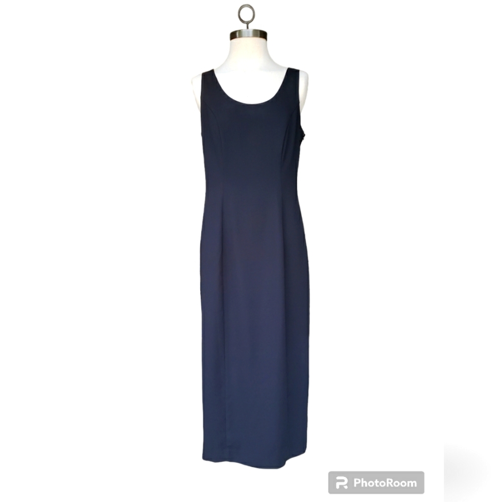 Evening dress